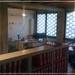 Open-space