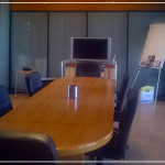 Sala Riunioni