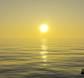 tramonto